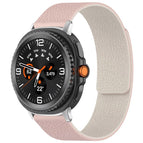 For Samsung Galaxy Watch8 / 8 Classic / Pink Sstarlight