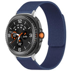 For Samsung Galaxy Watch8 / 8 Classic / Midnight Blue