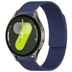 For Samsung Galaxy Watch 7 / 6 / 5 / FE / Midnight Blue