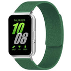 For Samsung Galaxy Fit3 SM-R390 / Dark Green