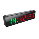 KYX--0010 Portable Magnetic Digital Display Timer Sports Group Countdown Timer