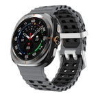 For Samsung Galaxy Watch Ultra / Ultra 2025 / Coal Black