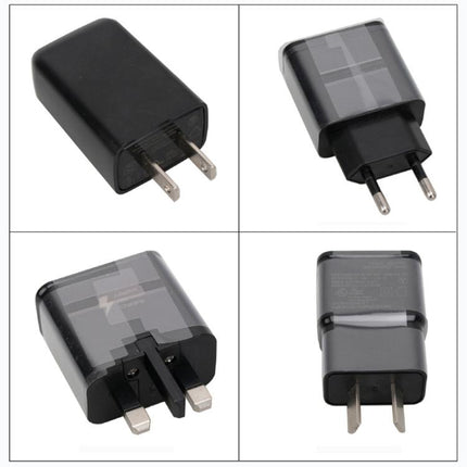 KYX--0023 2.3 inch 6-digit LED Sports Fitness Multi-function Timer