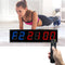 Digital Countdown