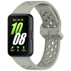 Grey Green