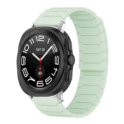 xDfind Magnetic Silicone Watch Band - DealBuddy