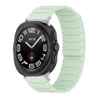 xDfind Magnetic Silicone Watch Band - DealBuddy
