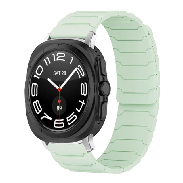 xDfind Magnetic Silicone Watch Band - DealBuddy