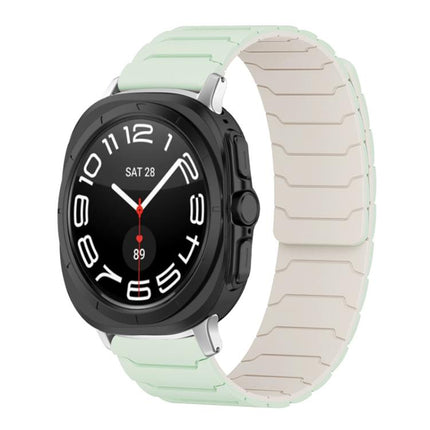 xDfind Magnetic Silicone Watch Band - DealBuddy