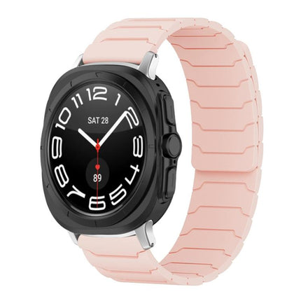 xDfind Magnetic Silicone Watch Band - DealBuddy