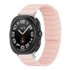xDfind Magnetic Silicone Watch Band - DealBuddy
