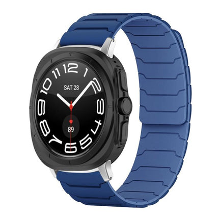 xDfind Magnetic Silicone Watch Band - DealBuddy