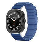 xDfind Magnetic Silicone Watch Band - DealBuddy