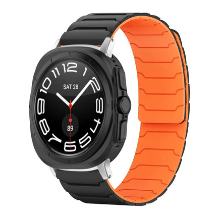 xDfind Magnetic Silicone Watch Band - DealBuddy