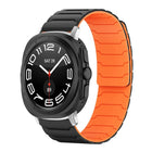 xDfind Magnetic Silicone Watch Band - DealBuddy