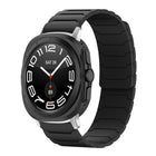 xDfind Magnetic Silicone Watch Band - DealBuddy