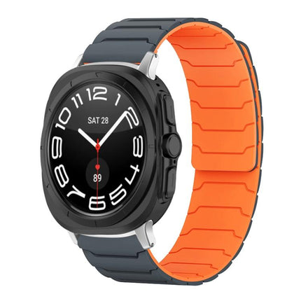 xDfind Magnetic Silicone Watch Band - DealBuddy