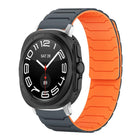xDfind Magnetic Silicone Watch Band - DealBuddy