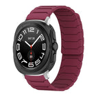 xDfind Magnetic Silicone Watch Band - DealBuddy
