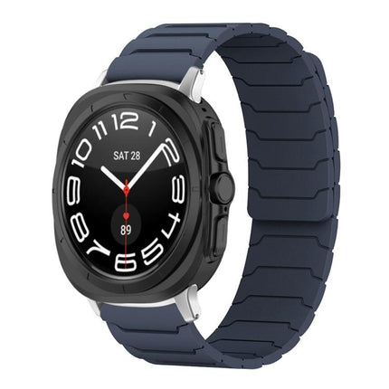 xDfind Magnetic Silicone Watch Band - DealBuddy