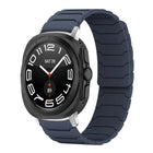 xDfind Magnetic Silicone Watch Band - DealBuddy
