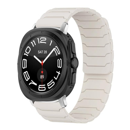 xDfind Magnetic Silicone Watch Band - DealBuddy
