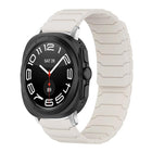 xDfind Magnetic Silicone Watch Band - DealBuddy