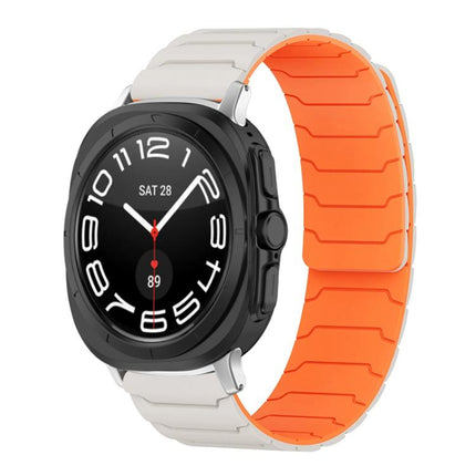 xDfind Magnetic Silicone Watch Band - DealBuddy