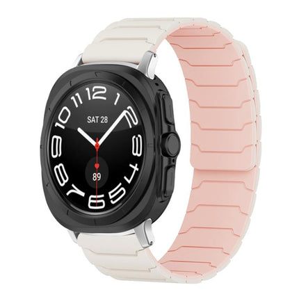 xDfind Magnetic Silicone Watch Band - DealBuddy