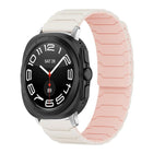 xDfind Magnetic Silicone Watch Band - DealBuddy