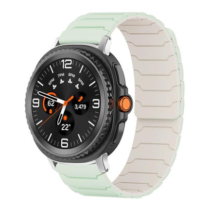 xDfind Magnetic Silicone Watch Band - DealBuddy