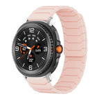 For Samsung Galaxy Watch8 / 8 Classic / Pink Sand