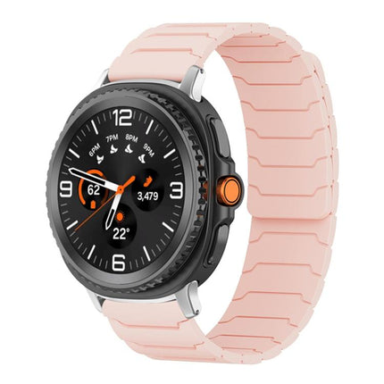 xDfind Magnetic Silicone Watch Band - DealBuddy