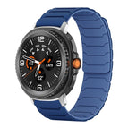 For Samsung Galaxy Watch8 / 8 Classic / Navy Blue