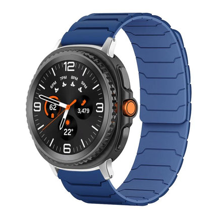 xDfind Magnetic Silicone Watch Band - DealBuddy