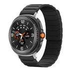 For Samsung Galaxy Watch8 / 8 Classic / Black