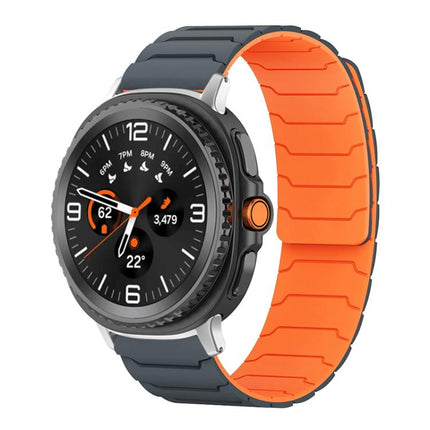 xDfind Magnetic Silicone Watch Band - DealBuddy