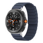 For Samsung Galaxy Watch8 / 8 Classic / Midnight Blue