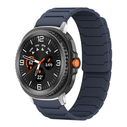 xDfind Magnetic Silicone Watch Band - DealBuddy