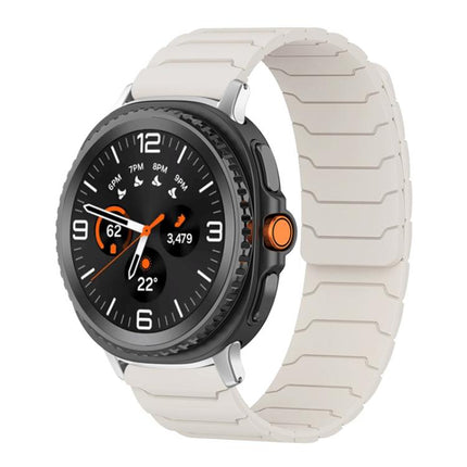 xDfind Magnetic Silicone Watch Band - DealBuddy