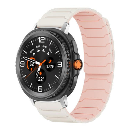 xDfind Magnetic Silicone Watch Band - DealBuddy
