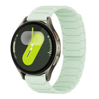For Samsung Galaxy Watch 7 / 6 / 5 / FE / Mint Green