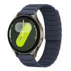 For Samsung Galaxy Watch 7 / 6 / 5 / FE / Midnight Blue
