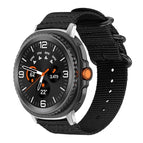 For Samsung Galaxy Watch8 / 8 Classic / Black