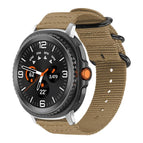 For Samsung Galaxy Watch8 / 8 Classic / Khaki