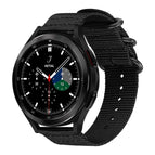 For Samsung Galaxy Watch 7 / 6 / 5 / FE / Black