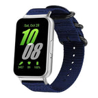 For Samsung Galaxy Fit3 SM-R390 / Midnight Blue