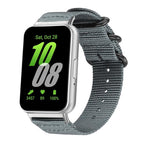 For Samsung Galaxy Fit3 SM-R390 / Grey