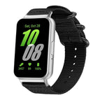 For Samsung Galaxy Fit3 SM-R390 / Black