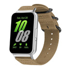 For Samsung Galaxy Fit3 SM-R390 / Khaki